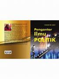 Image of Pengantar ilmu politik