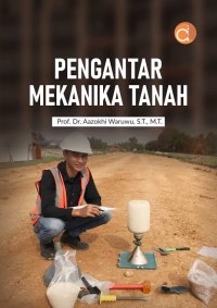 Image of Pengantar mekanika tanah