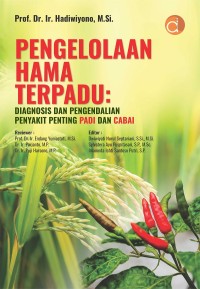 Image of Penglolaan hama terpadu