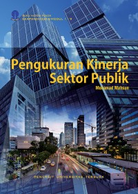 Pengukuran Kinerja Sektor Publik