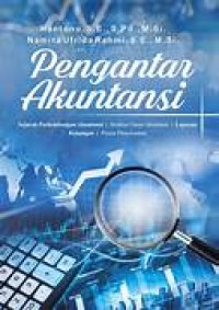 Image of Perangantan Akuntansi