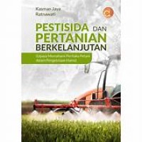 Image of Pestisida dan Pertanian berkelanjutan