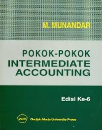 Pokok Pokok Intermediate Accouning