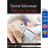 Image of Sistem informasi Akuntansi