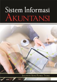 Image of Sistem Informasi Akutansi