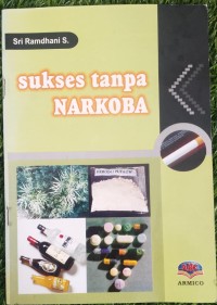 Image of Sukses Tanpa Narkoba