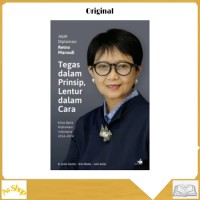 Tegas dalam perinsip lentur dalam cara