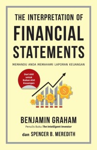 The Interpretation Of Financial Statements