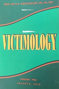 Image of Victimology