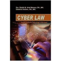 Cyber law