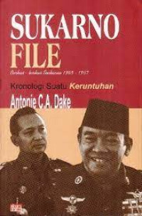 Sukarno file