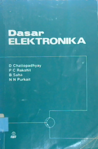 Dasar Elektronika