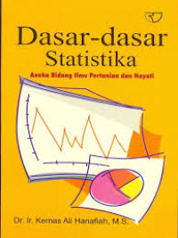 Dasar-Dasar Statistika