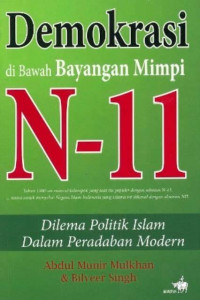 Demokrasi di bawah bayangan mimpi N -11