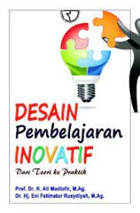 Image of Desain pembelajaran inovatif
