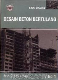 Desain beton bertulang