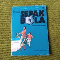 Sepak Bola Aturan dan Latihan