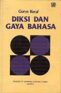 Dikasi Dan gaya Bahasa