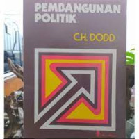 Pembangunan Politik