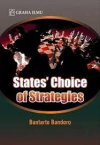 States' Choice Of Strategies