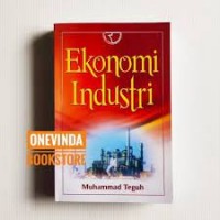 Ekonomi industri