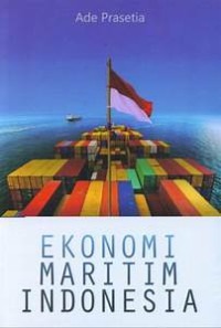 Ekonomi maritim iNdonesia