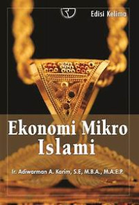 Ekonomi mikro islam