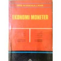 Ekonomi moneter & kebanksentralan