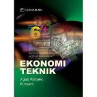 Ekonomi teknik