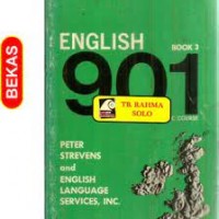 English 901