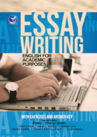 Essay Writing : english for academic purposes