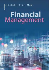 Penelaahan Buku Financial managemen