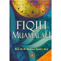 Fiqh Muamaliah