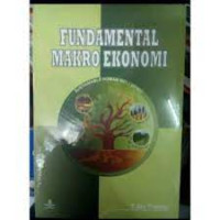 fundamental makro ekonomi