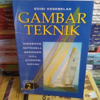 Gambar Teknik