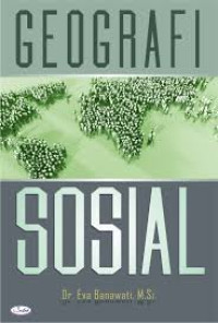 Geografi Sosial