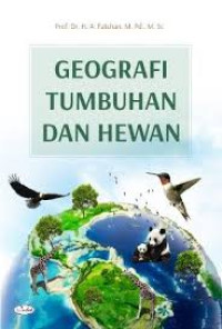 Geografi Tumbuhan Dan Hewan