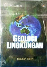 Geologi Lingkungan