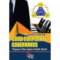 Good Corporate Governange