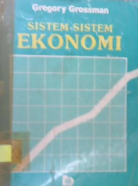 Sistem-Sistem Ekonomi