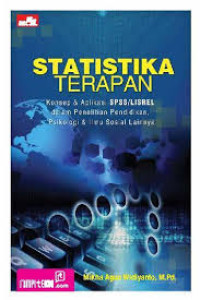 Statistika Terapan