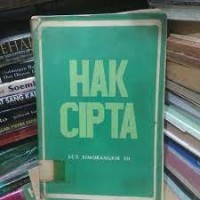 hak cipta