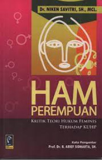 Ham perempuan