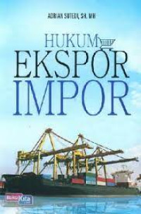 HUkum ekspor Impor