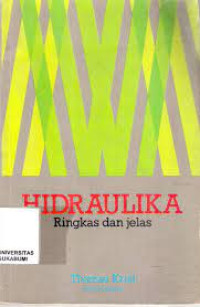 Hidraulika : Ringkas dan jelas