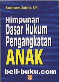 Himpuan dasar hukum pengangkatan