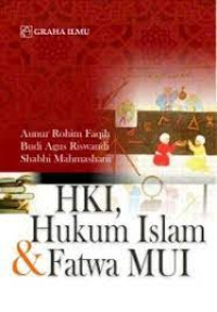 Hki , Hukum islam & fatwa Mui