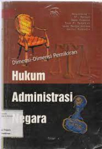 Hukum administrasi pertanian