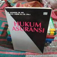 Hukum Asuransi