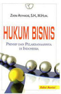 Hukum bisnis